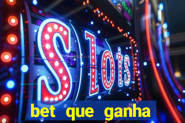 bet que ganha bonus no cadastro